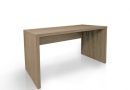 Biurko gabinetowe READY 1600/800/36 - biurko gabinetowe proste