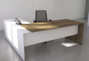 Biurko Gabinetowe IDEA 1700/1600/800