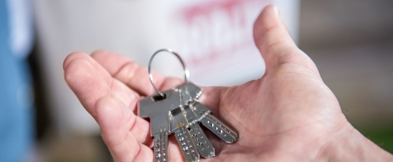 System Master Key czy system jednego klucza?