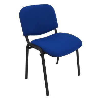 Krzesło stacjonarne ISO 