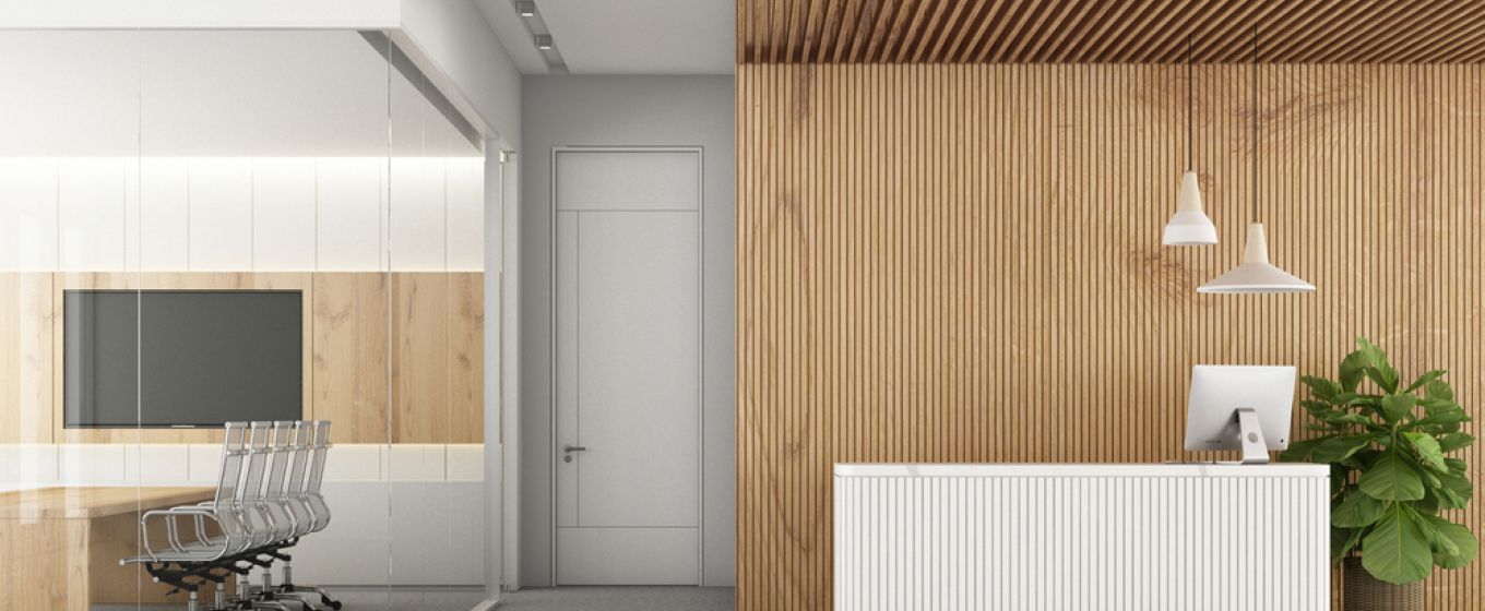 Lamele. Jak wykorzystać ten stylowy akcent?