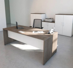 Zestaw Gabinetowy READY BOX 1600/800/36