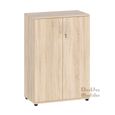 Szafka biurowa na dokumenty 110/90/35